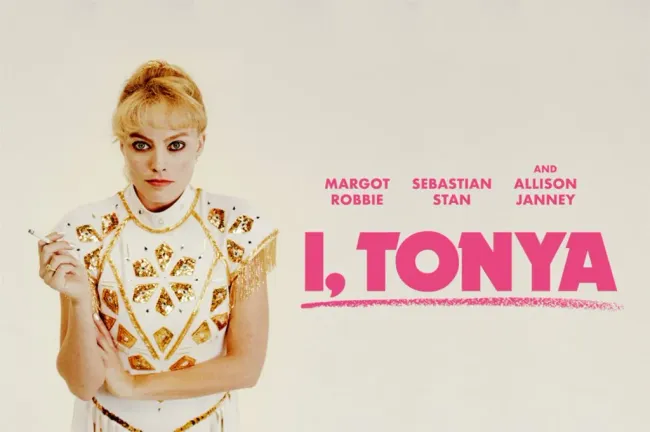 Margot Robbie protagoniza I, Tonya disponible en Netflix. (IMDb)