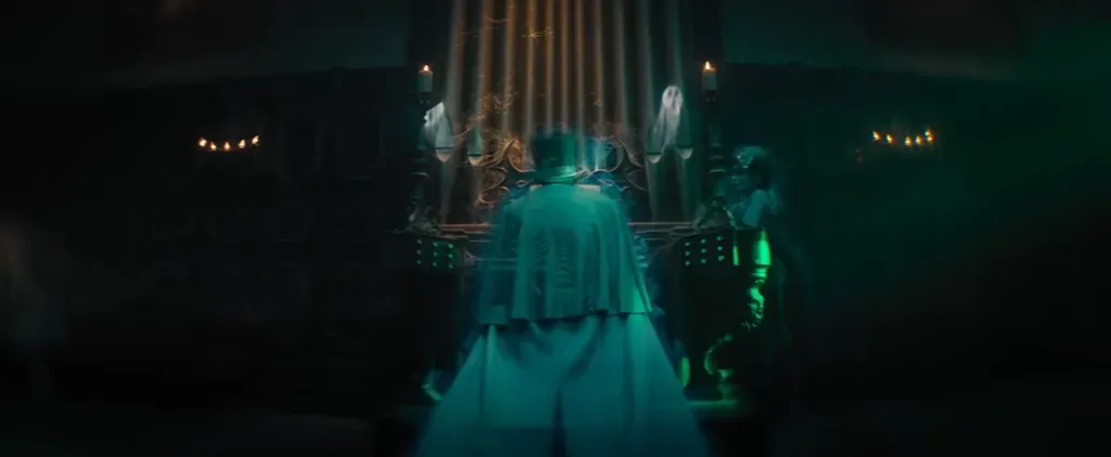 Imagen: @DisneyMovieTrailers.