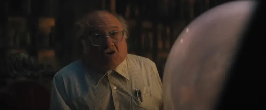 Imagen: @DisneyMovieTrailers.