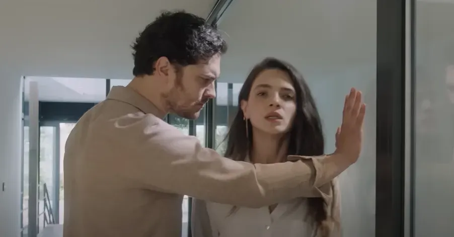 Imagen: @Netflix.