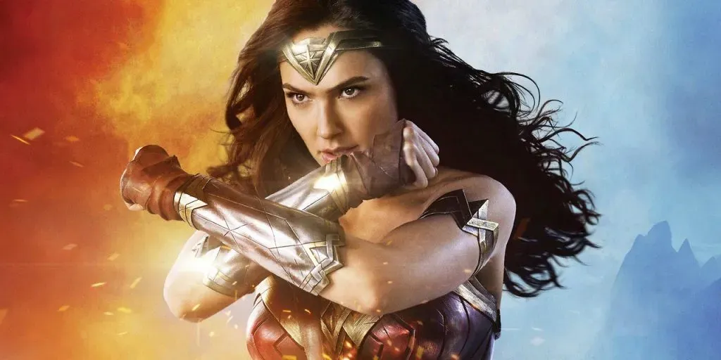Gal Gadot confirmó que habrá una tercera entrega de Wonder Woman. (IMDb)
