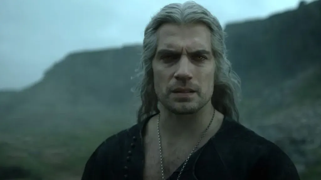 Henry Cavill se despide de The Witcher con la más reciente temporada. (IMDb)