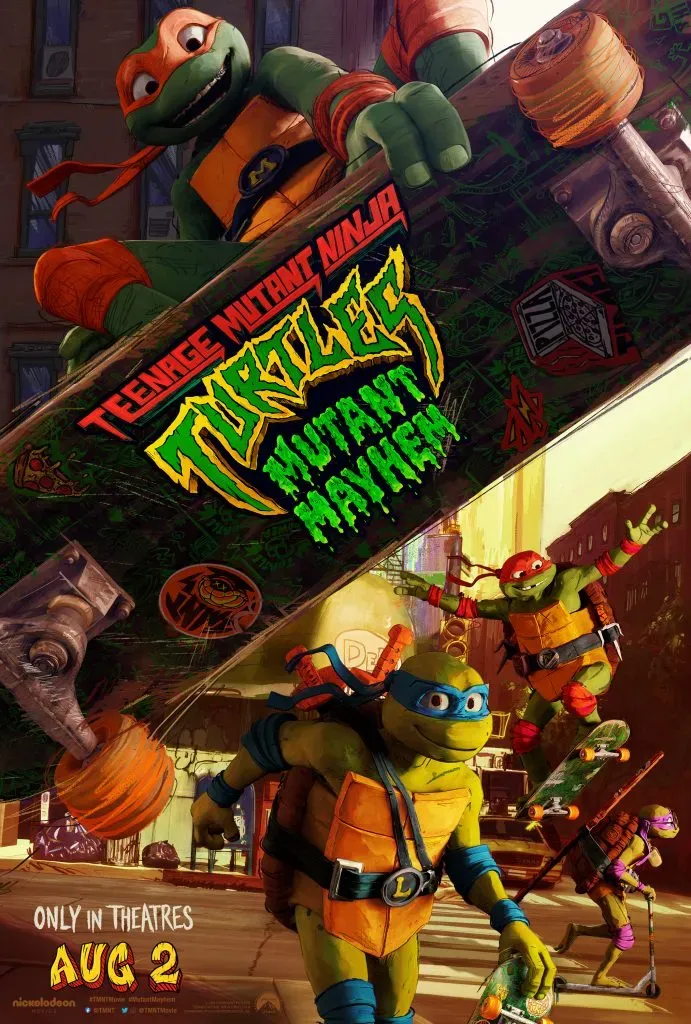 Uno de los posters del film. (IMDb)