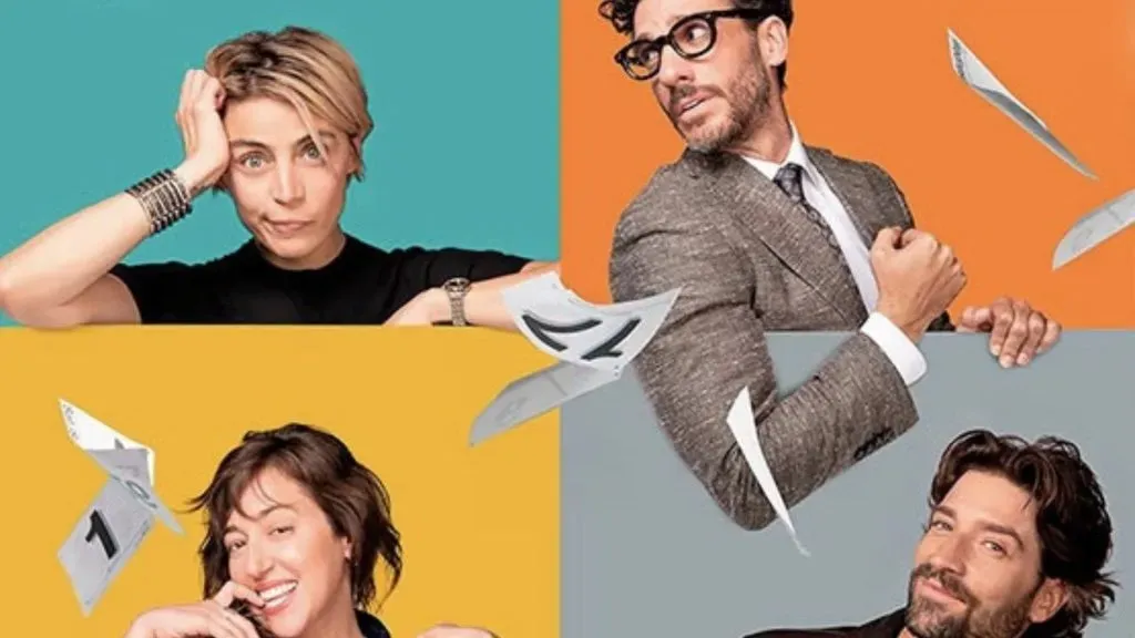 100 Días para Enamorarnos se va de Netflix, pero está en otra plataforma. (IMDb)