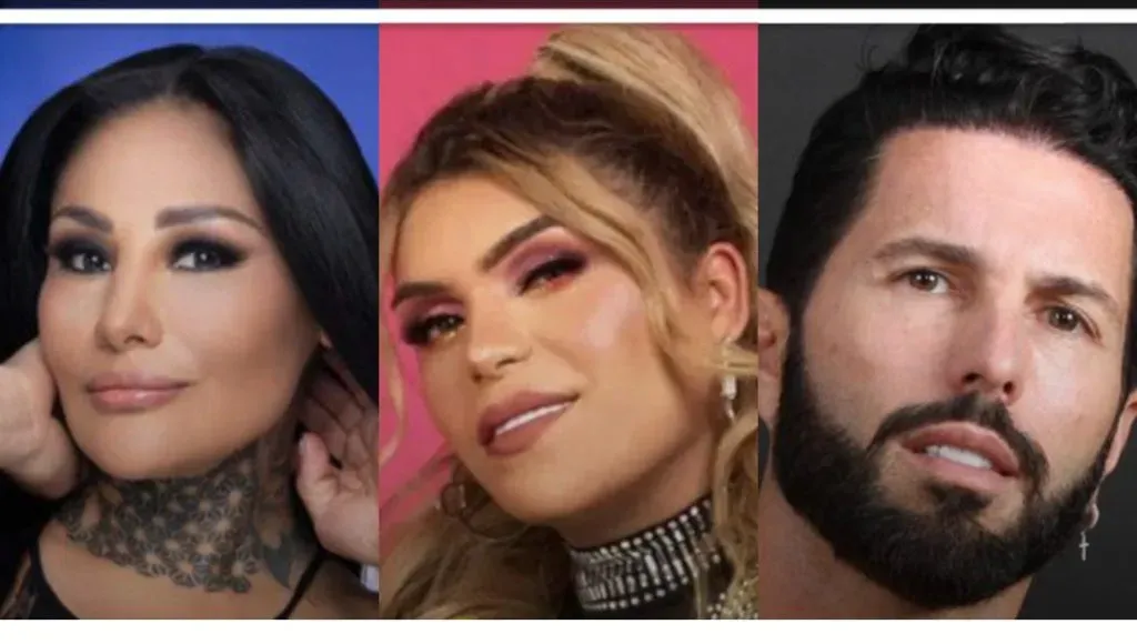 Los últimos eliminados de La Casa de los Famosos México 2023