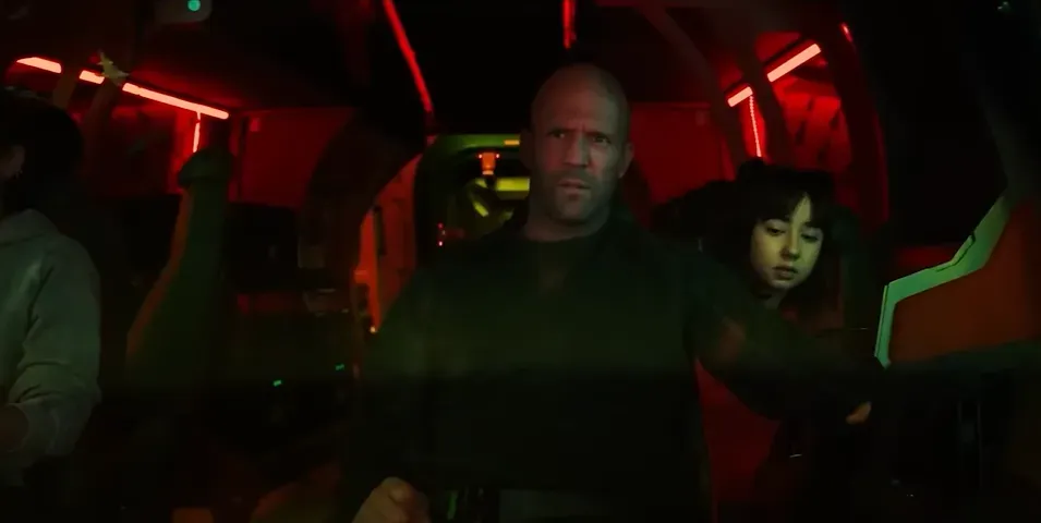 ¿Megalodón 2 está en Netflix?: Aquí te decimos dónde verla - Spoiler