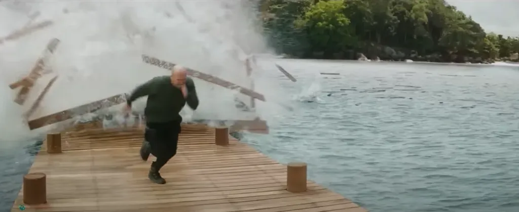 ¿Megalodón 2 está en Netflix?: Aquí te decimos dónde verla - Spoiler