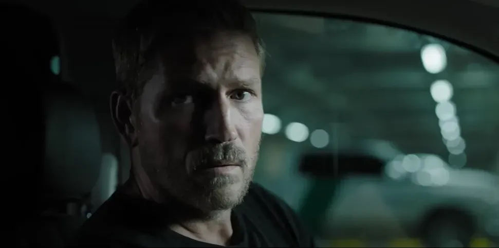Jim Caviezel protagoniza la cinta Sound of Freedom, en la que se habla del tráfico de niños con fines de explotación sexual. Imagen: @AngelStudiosInc.