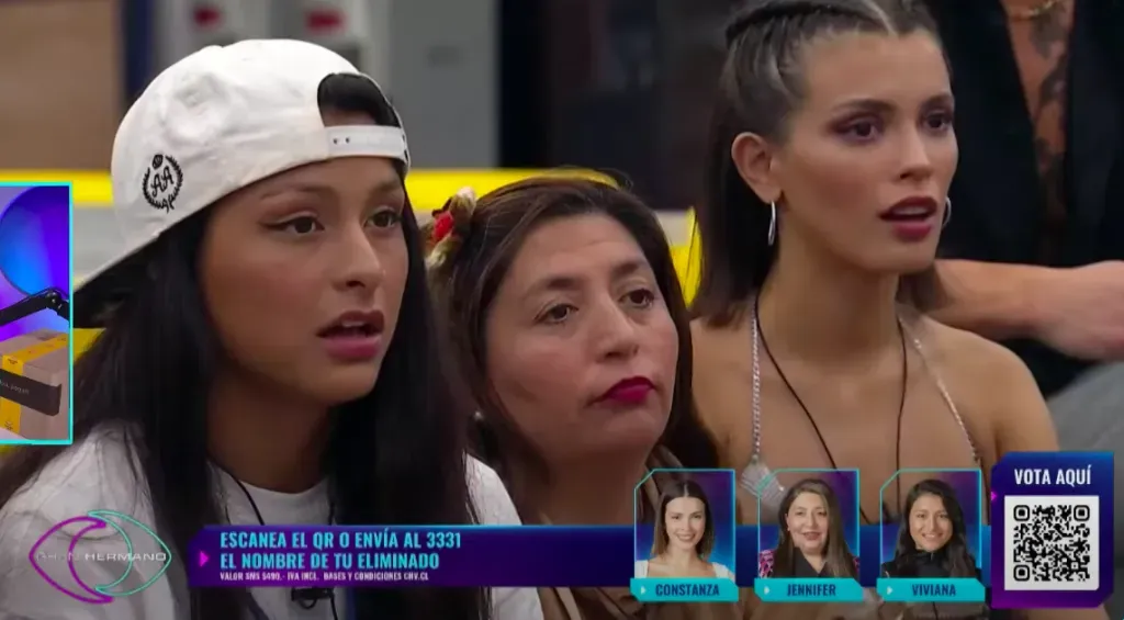 Gran Hermano Chile