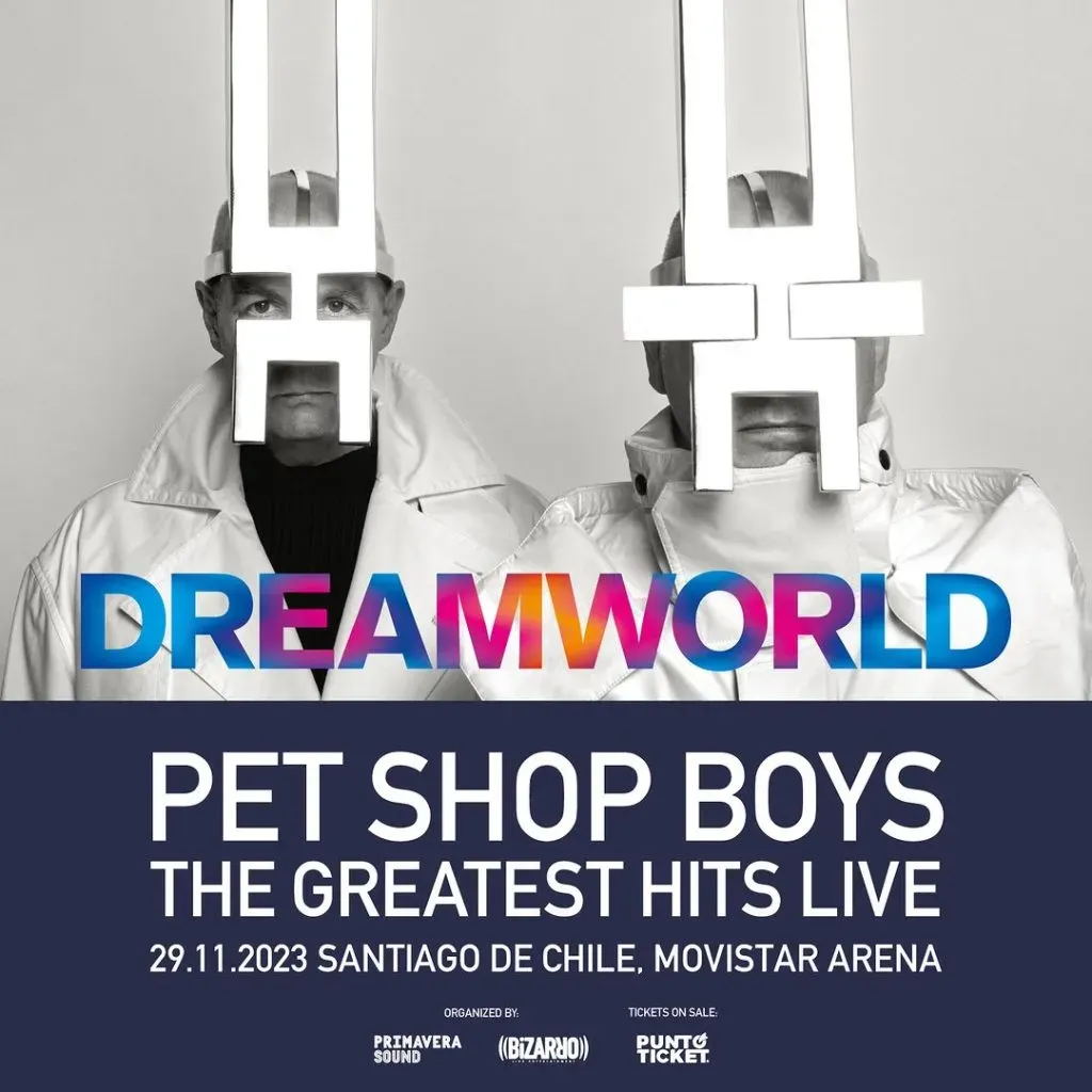 Pet Shop Boys