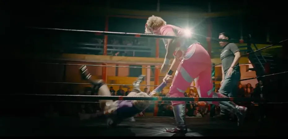 Imagen: @NetflixLATAM.