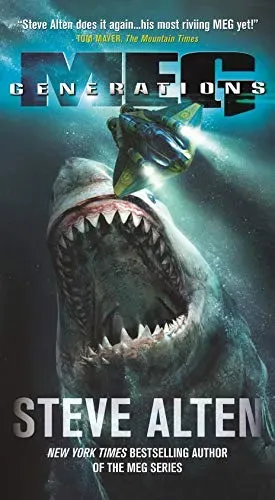Megalodón