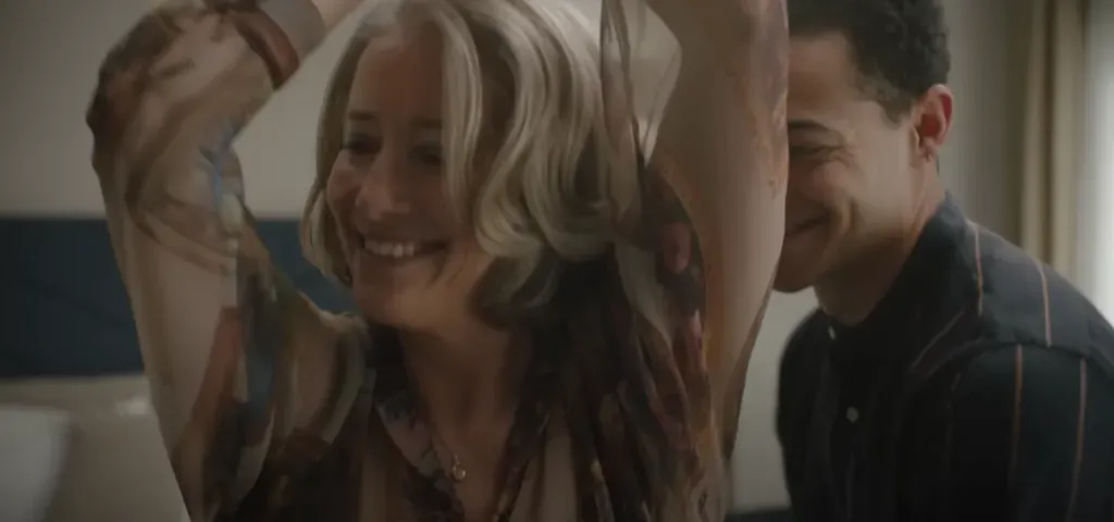 Imagen: @searchlightpictures.