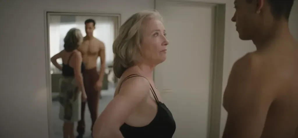 Imagen: @searchlightpictures.