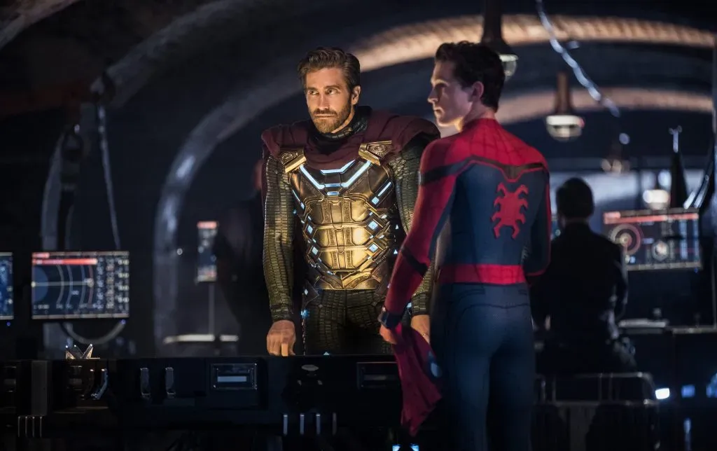 Spider-Man: Lejos de Casa llega al catálogo de Disney+. (IMDb)