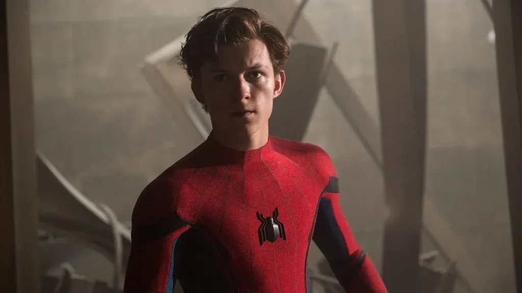 Todavía esperamos la cuarta Spider-Man. (IMDb)