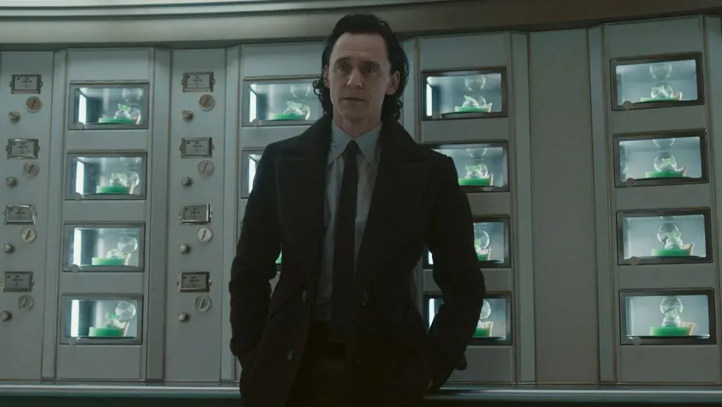Loki regresa con su segunda temporada y es una de las más esperadas por los usuarios. (IMDb)