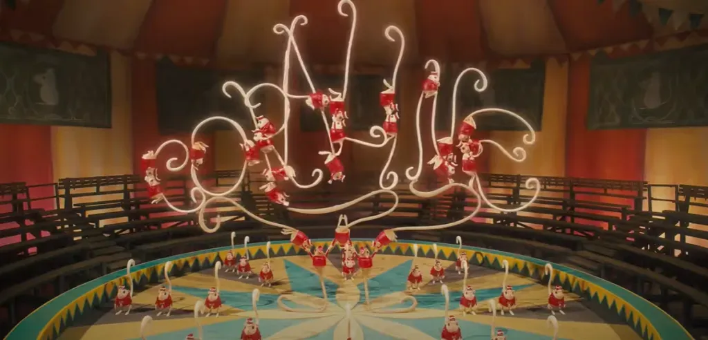 Imagen: @RottenTomatoesCLASSICTRAILERS.