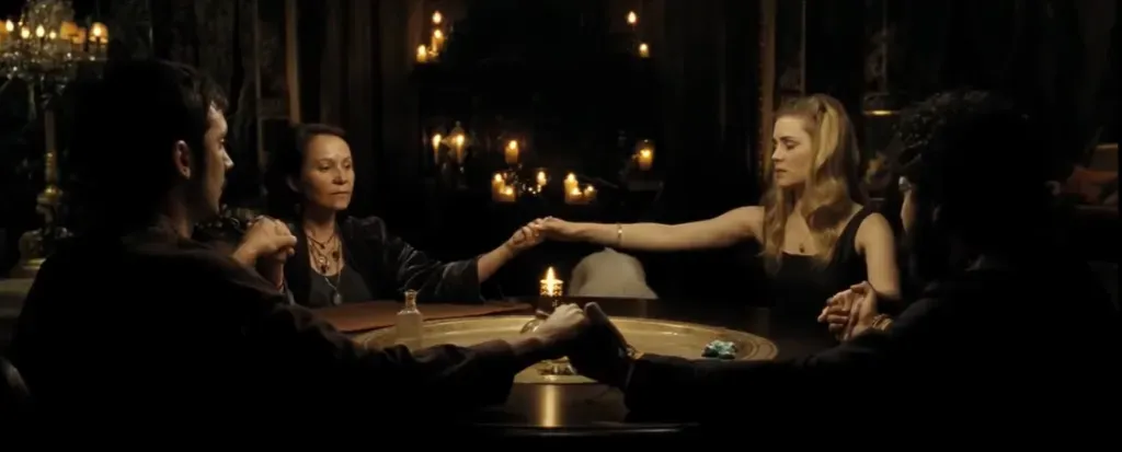 Imagen: @ScreamFactoryTV.