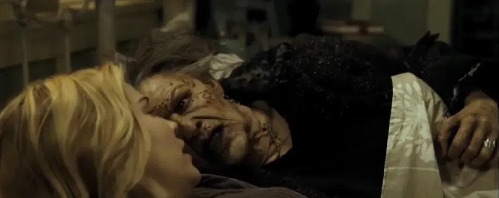 Imagen: @ScreamFactoryTV.