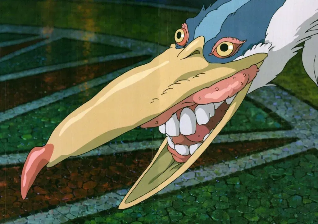 Hayao Miyazaki