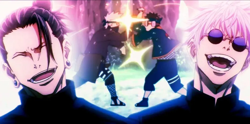 La segunda temporada de Jujutsu Kaisen está en pausa en Crunchyroll. (IMDb)