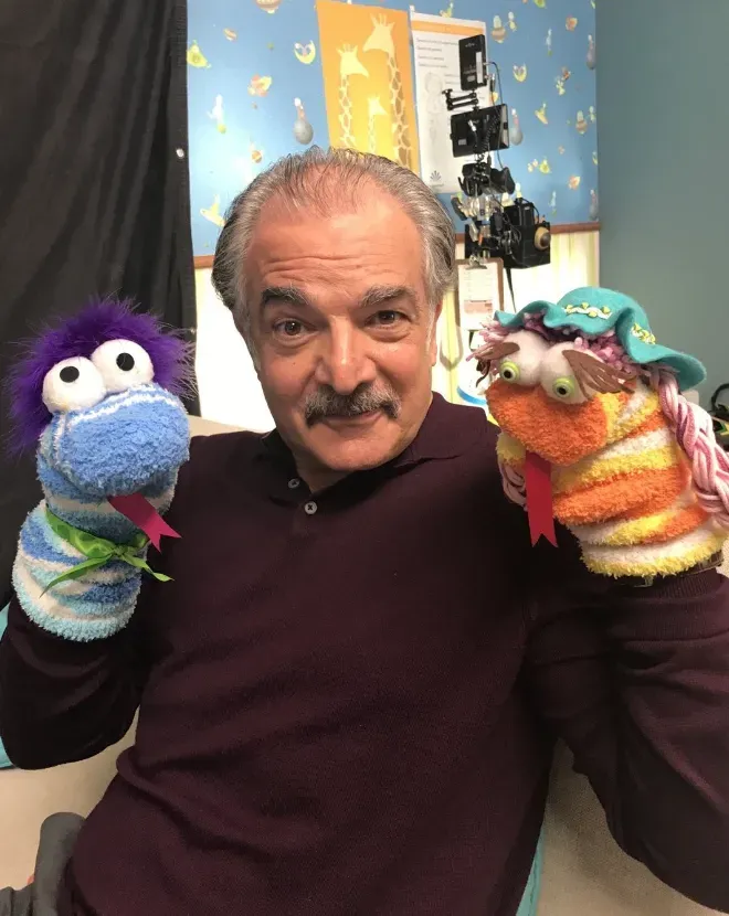 Imagen: @david.ostrosky.