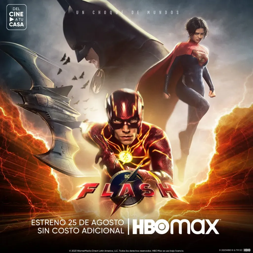 The Flash