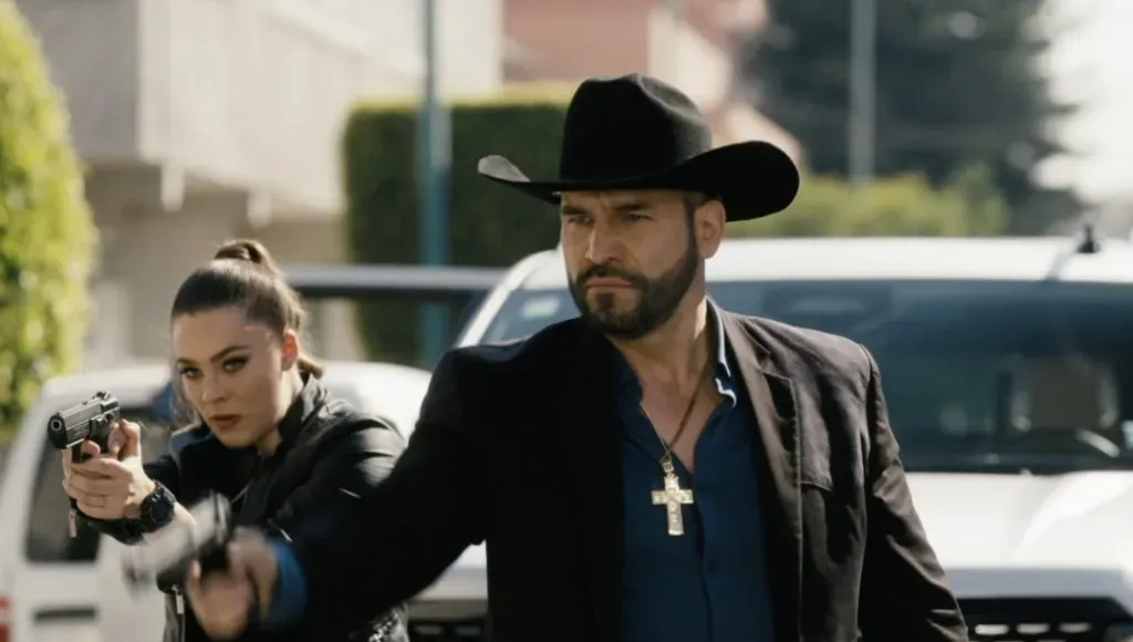 ¿Cuándo se estrena ‘El señor de los cielos’ en VIX?