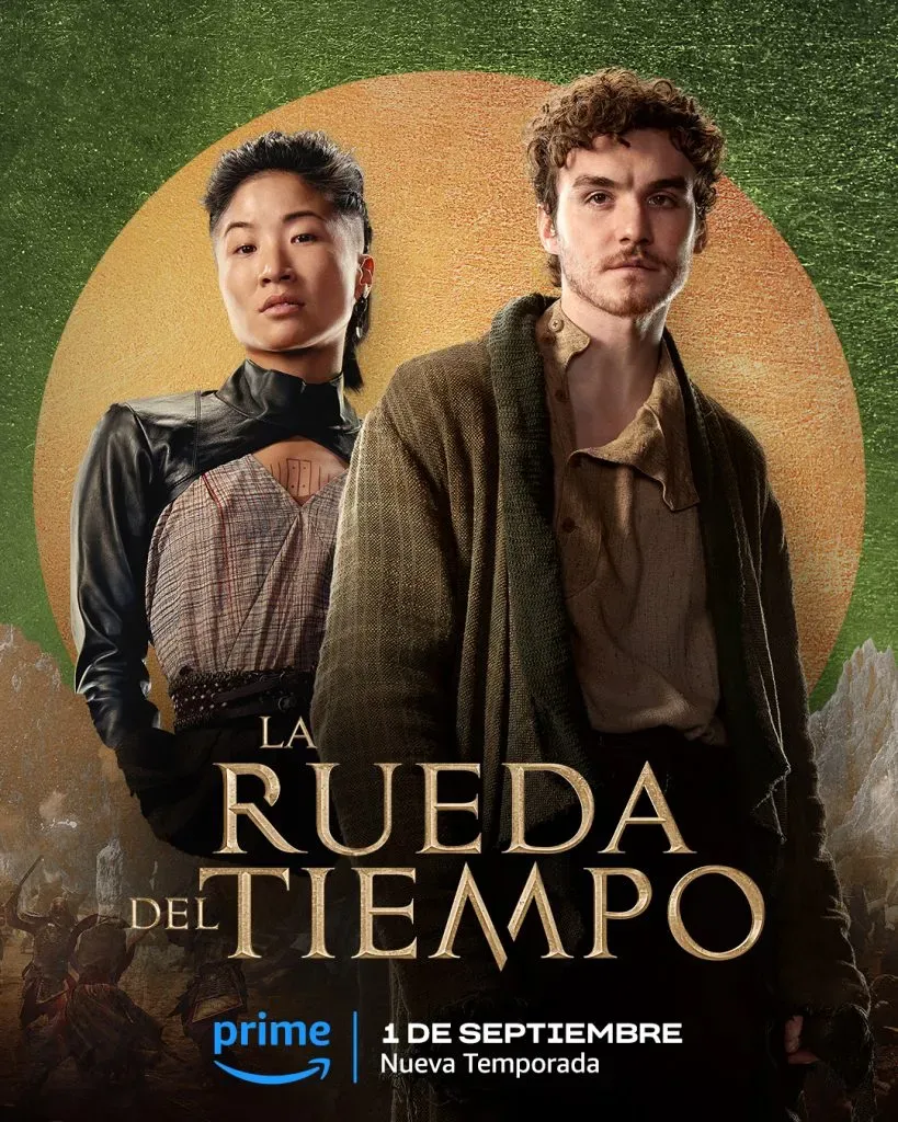 Foto: Prime Video