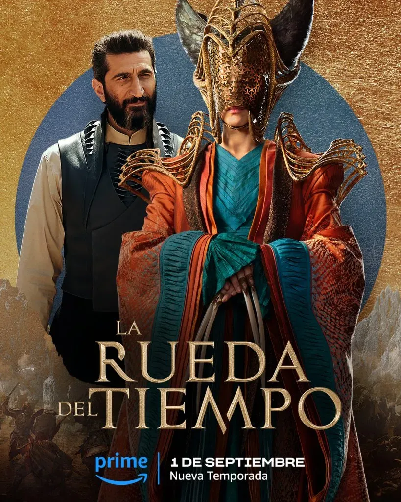 Foto: Prime Video