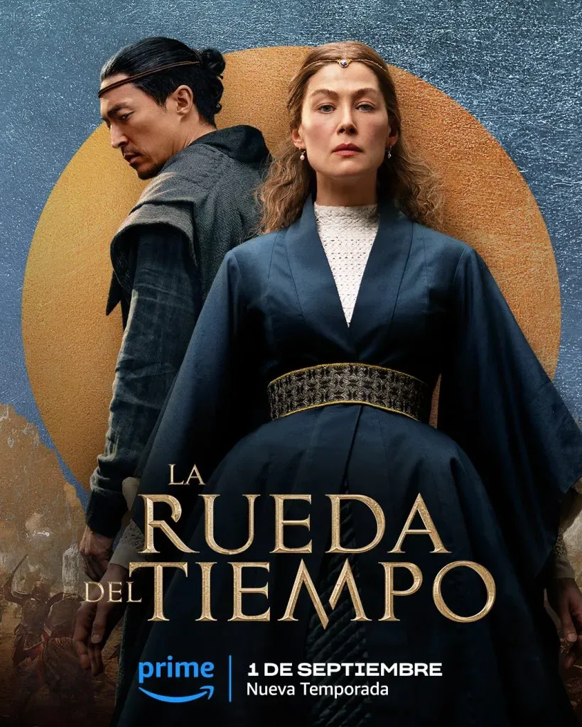 La Rueda del Tiempo