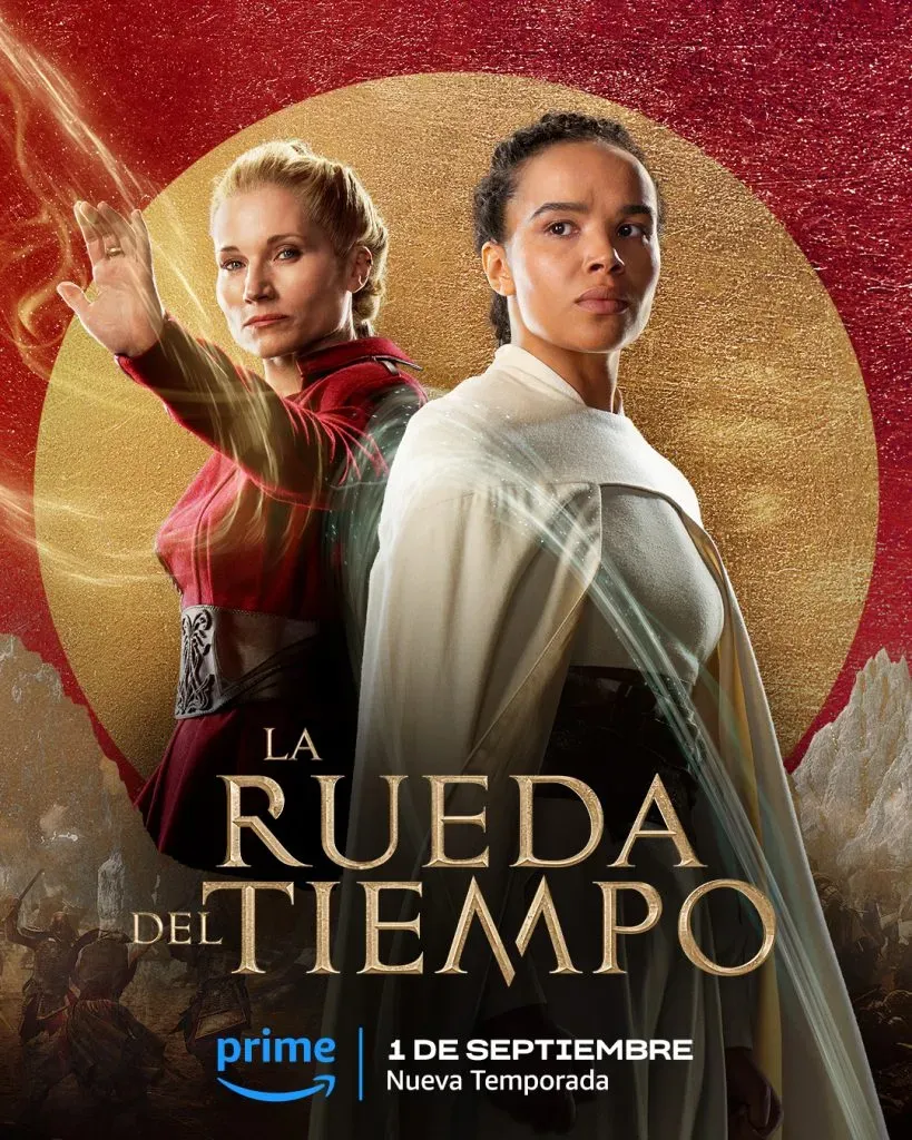 La Rueda del Tiempo