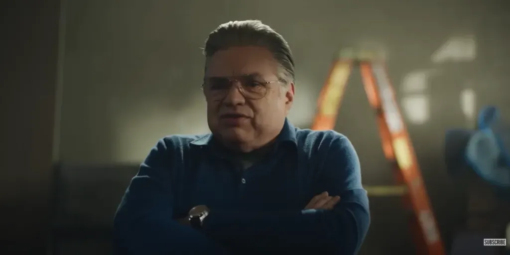 Imagen: @RottenTomatoesTV.