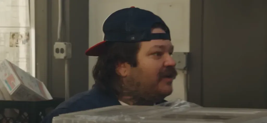 Imagen: @RottenTomatoesTV.