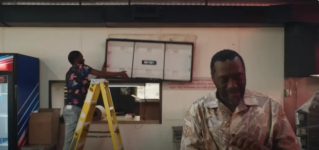 Imagen: @RottenTomatoesTV.