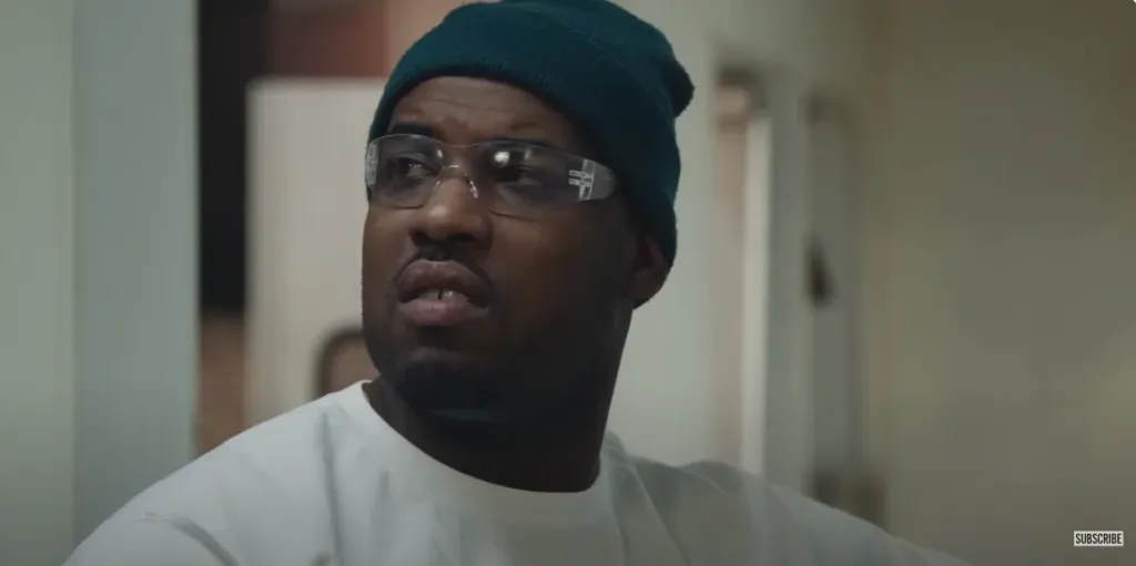 Imagen: @RottenTomatoesTV.