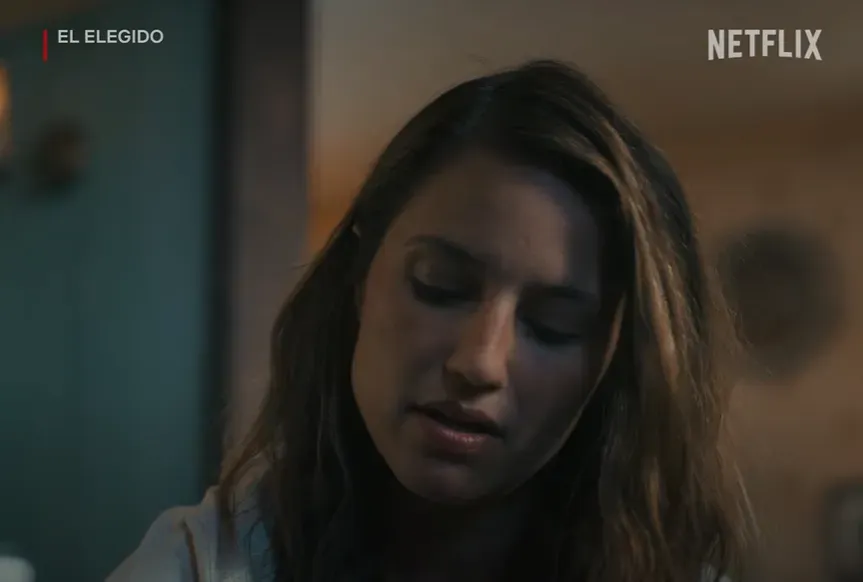 Imagen: @NetflixLATAM.