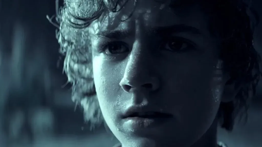 Percy Jackson & The Olympics se estrenará este año en Disney+. (IMDb)