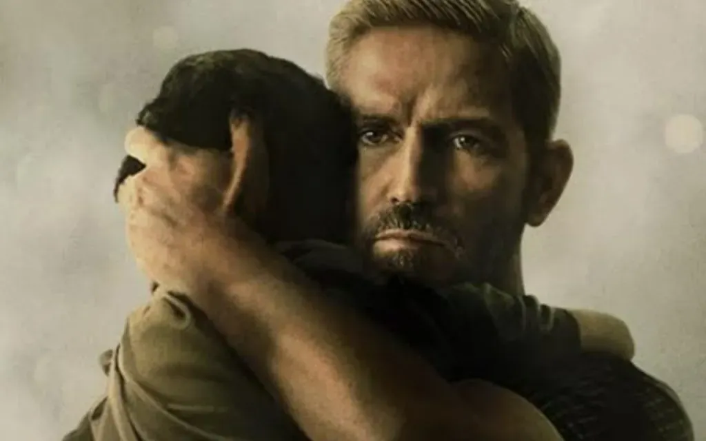 La película es un fenómeno de taquilla. (IMDb)