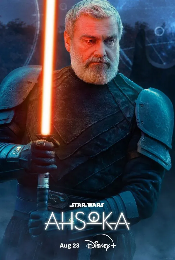 Ahsoka