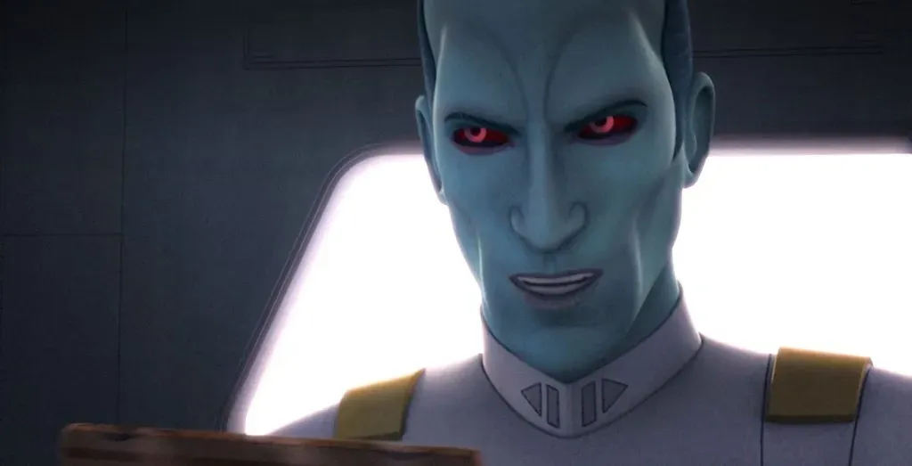 Ahsoka