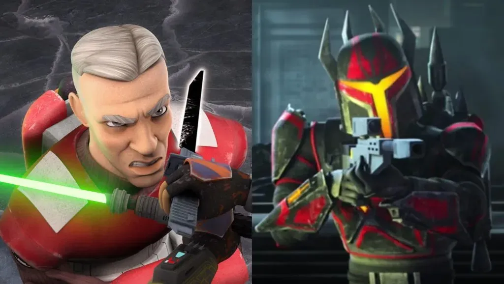 Ahsoka