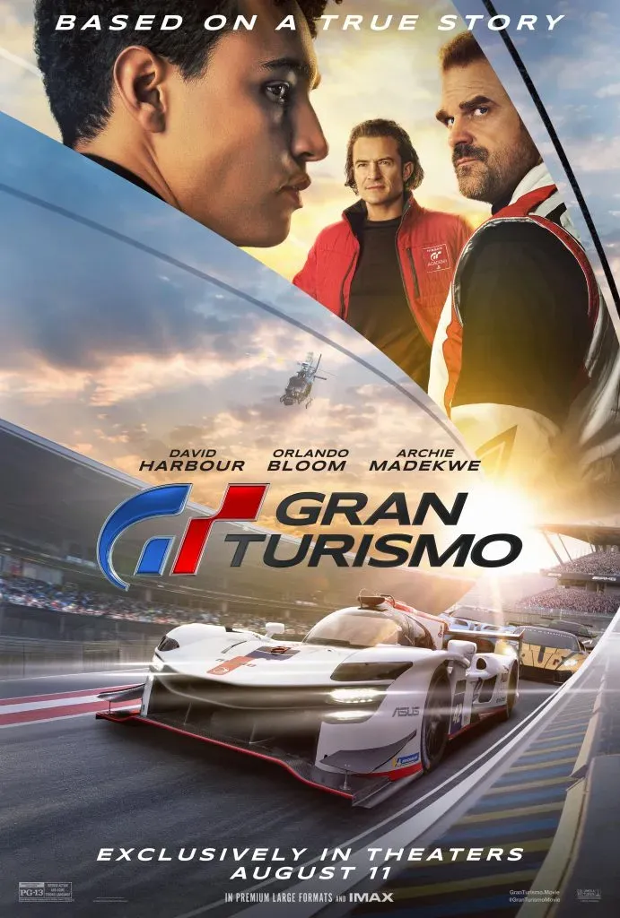 El poster del film. (IMDb)