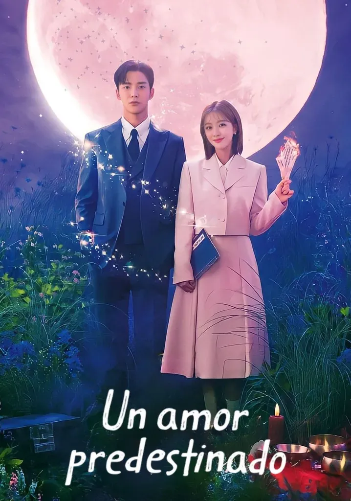 Un Amor Predestinado