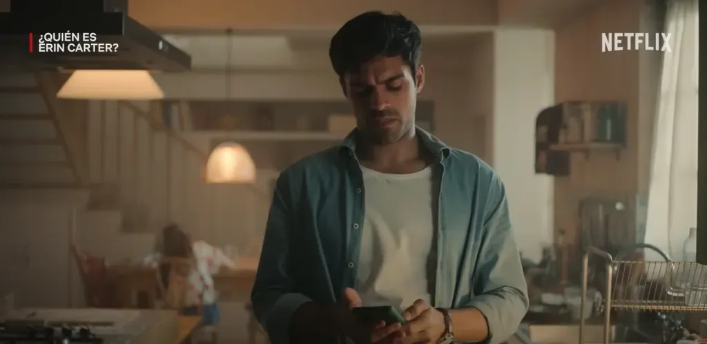 Imagen: @NetflixLATAM.