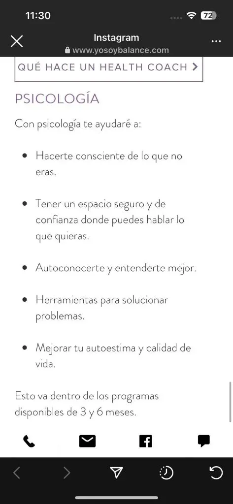 Imagen: @yosoybalance.