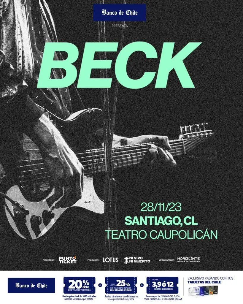 Beck
