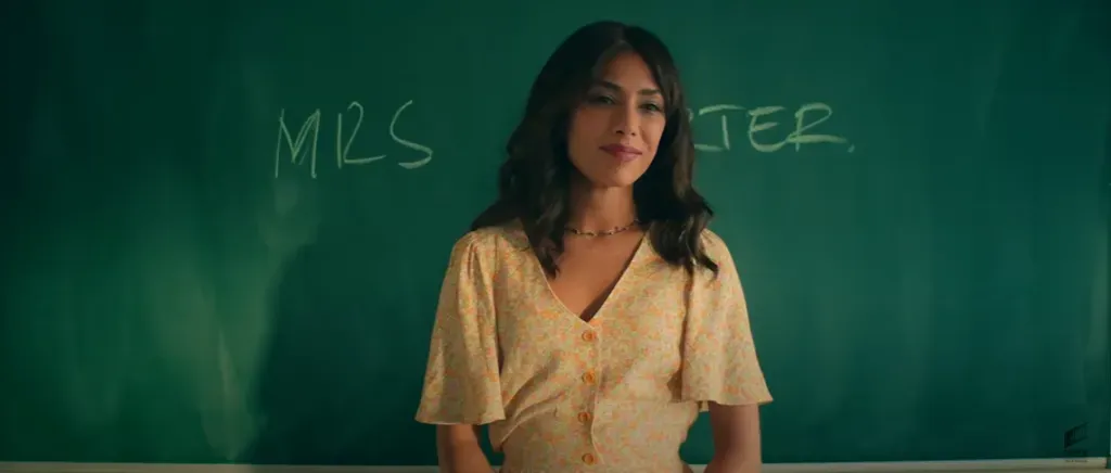 Imagen: @NetflixLATAM