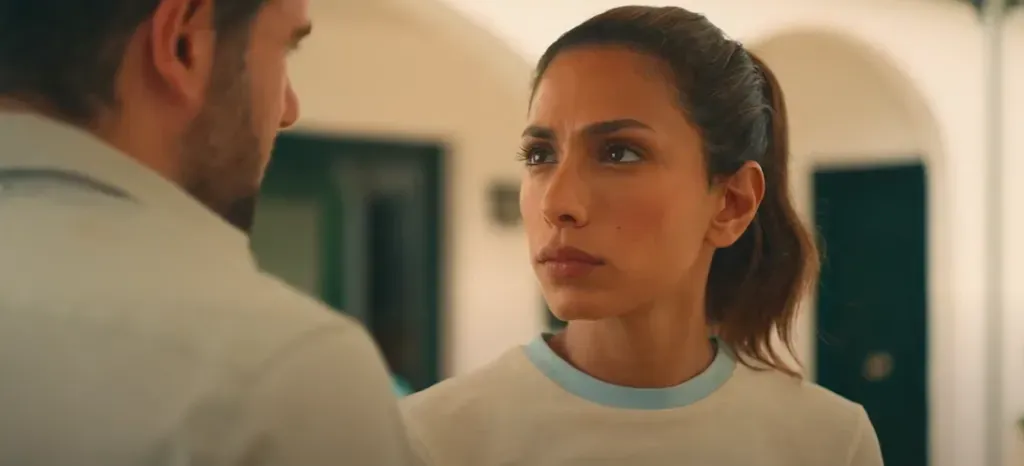 Imagen: @NetflixLATAM.